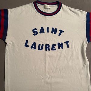 Saint Laurent T-Shirt